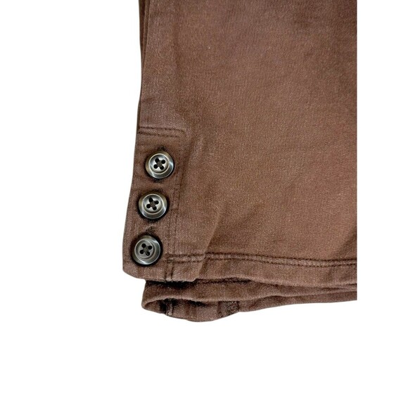 JANIE AND JACK CHERRY BLOSSOMS HOODIE, ONSIE, PANT SET SIZE 6-12 months - Picture 10 of 11